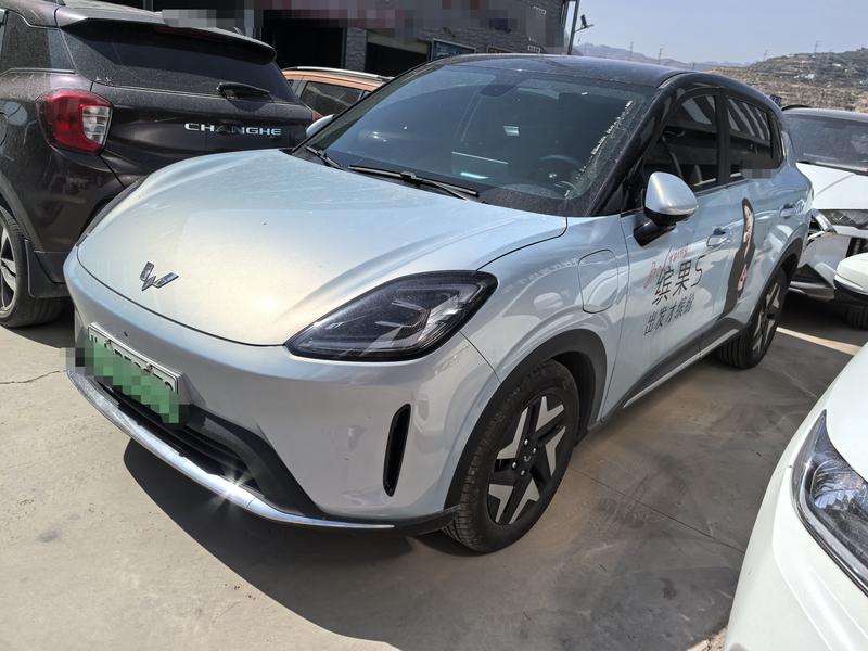 Wuling Bingo S, 2025 — купить в Перми под ключ