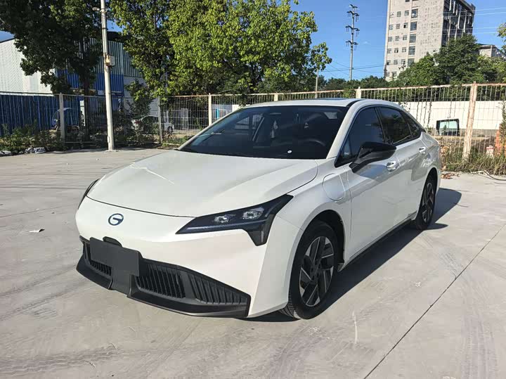 GAC Aion S Plus, 2026 — купить в Саранске под ключ