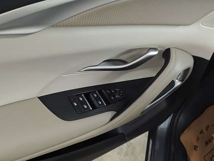 BYD Song Pro Hybrid, 2024 — фото 9 из 9