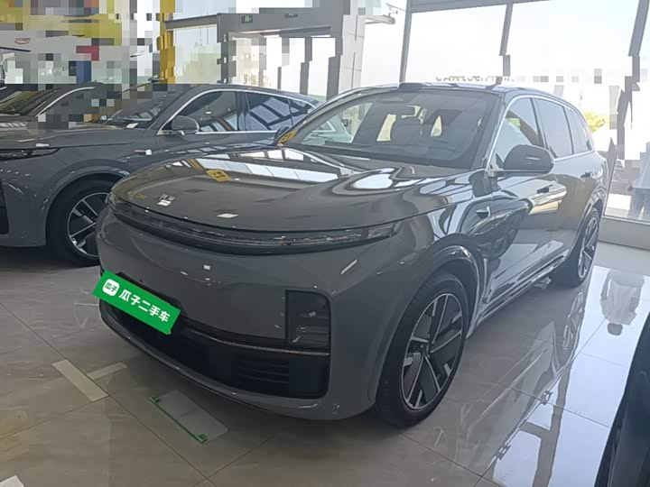 LiXiang L7, 2025 — купить в Санкт-Петербурге под ключ