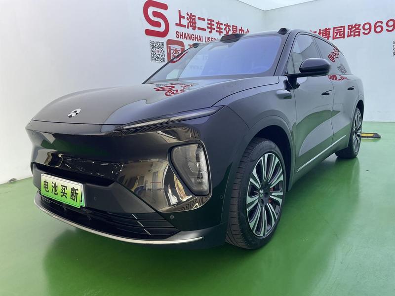 Nio ES8, 2023 — купить в Орле под ключ