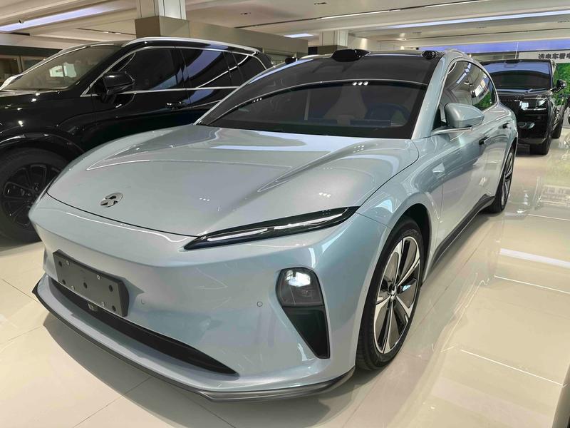 Nio ET5T, 2025 — купить в Ульяновске под ключ