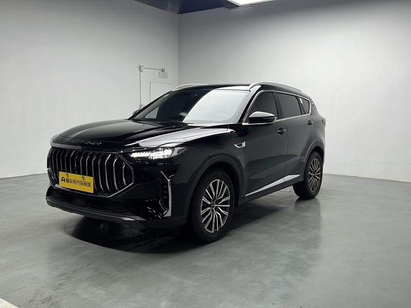 Jetour X70 Plus, 2024 — купить в Туле под ключ