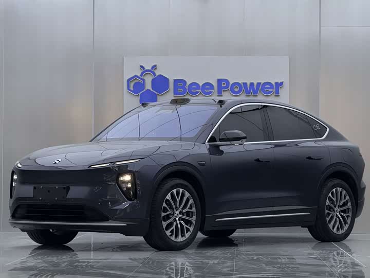 Nio EC6, 2024 — купить в Самаре под ключ