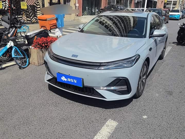 Geely Galaxy A7, 2025 — купить в Смоленске под ключ