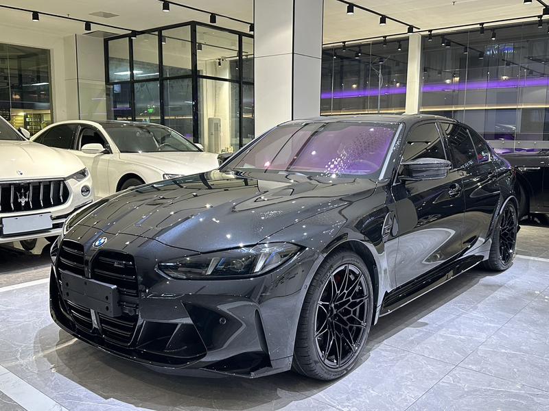 BMW M3, 2026 — купить в Нижнем Новгороде под ключ