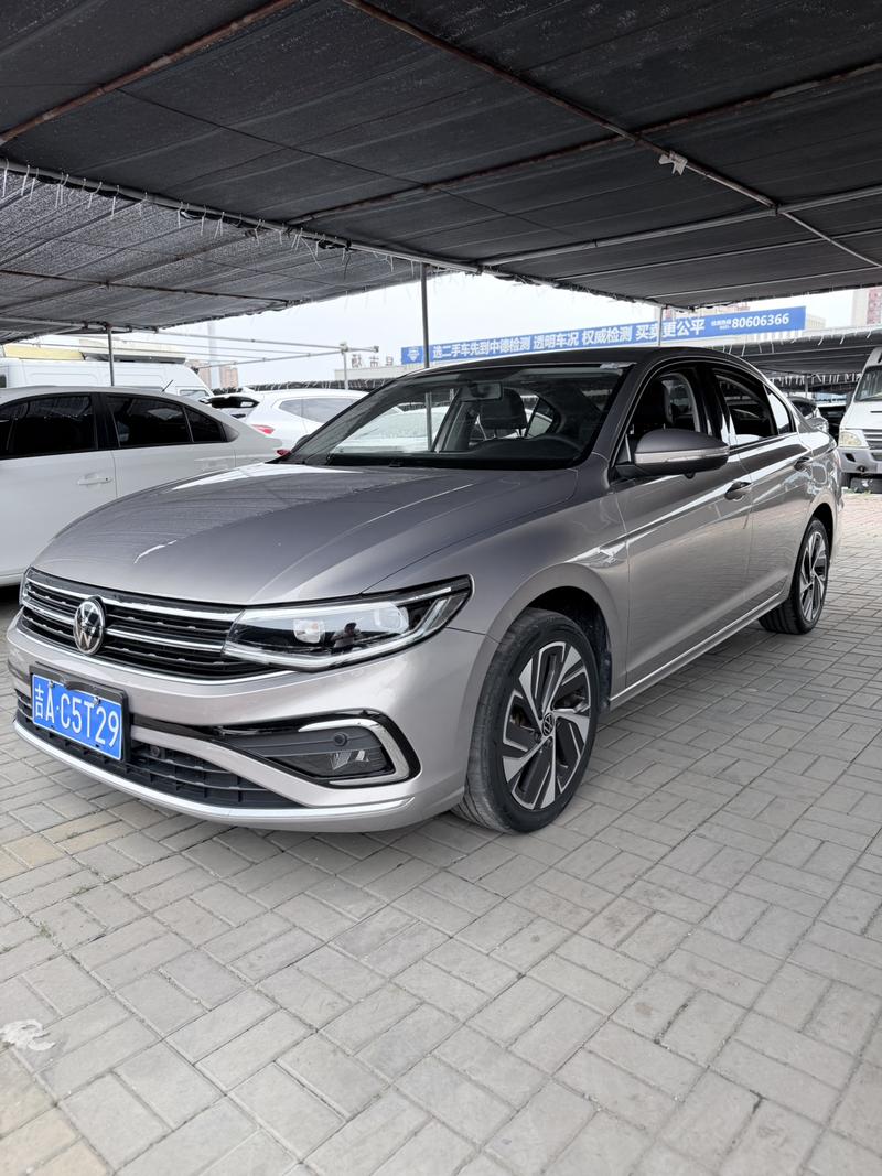 Volkswagen Bora, 2023 — купить в Белгороде под ключ
