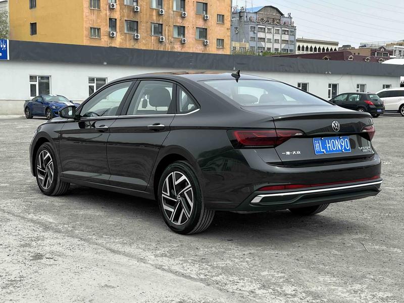Volkswagen Sagitar L, 2025 — фото 4 из 9