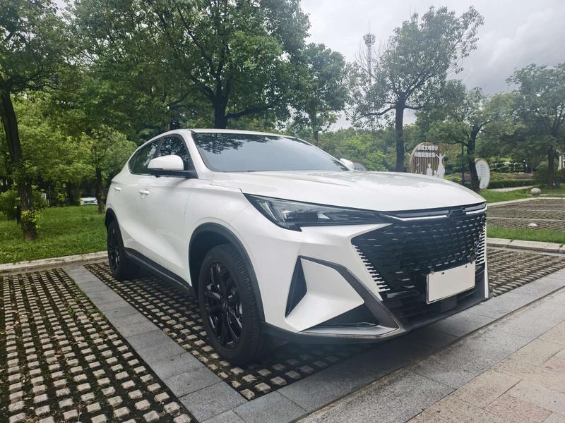 Changan Oshan X5 Plus, 2023 — фото 3 из 12