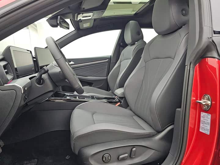 Volkswagen Lamando L, 2025 — фото 9 из 9