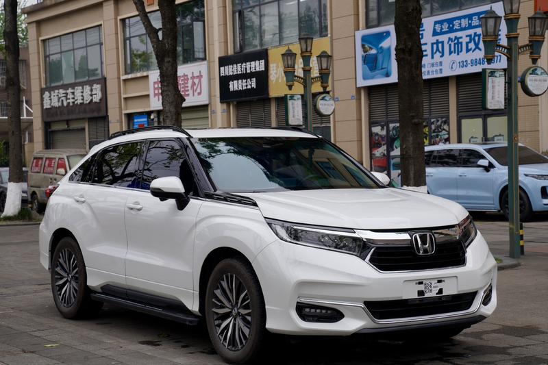 Honda Avancier, 2024 — фото 3 из 12