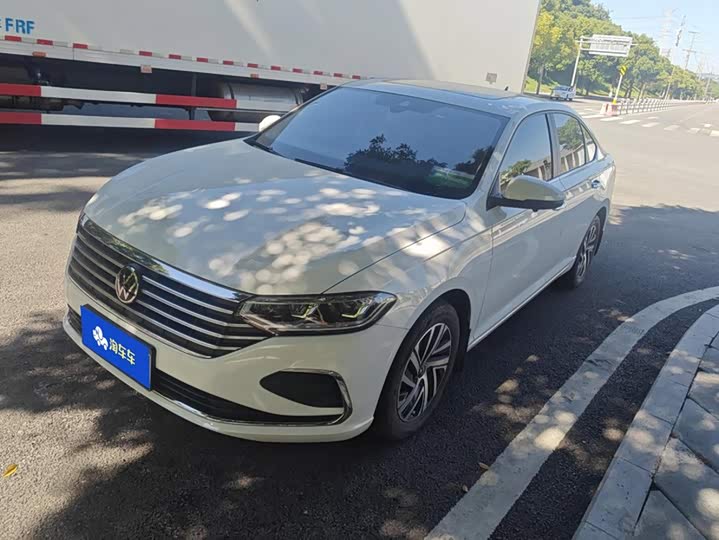 Volkswagen Lavida, 2023 — купить в Санкт-Петербурге под ключ