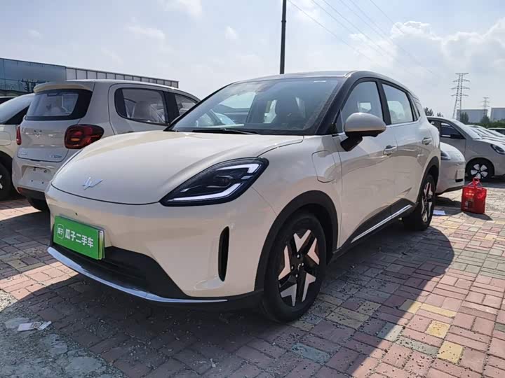 Wuling Bingo S, 2026 — купить в Перми под ключ