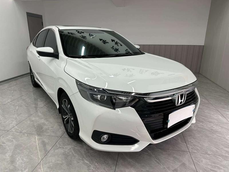 Honda Crider, 2022 — фото 3 из 12