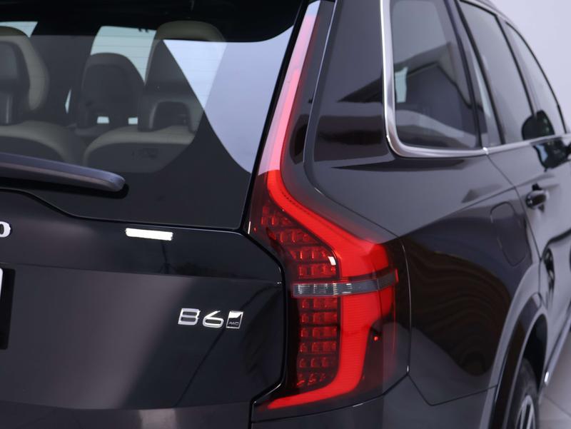 Volvo XC90, 2025 — фото 6 из 12