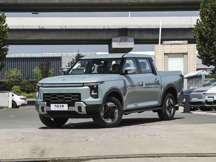 Dongfeng Z9 GE Hybrid, 2026 — купить в Курске под ключ