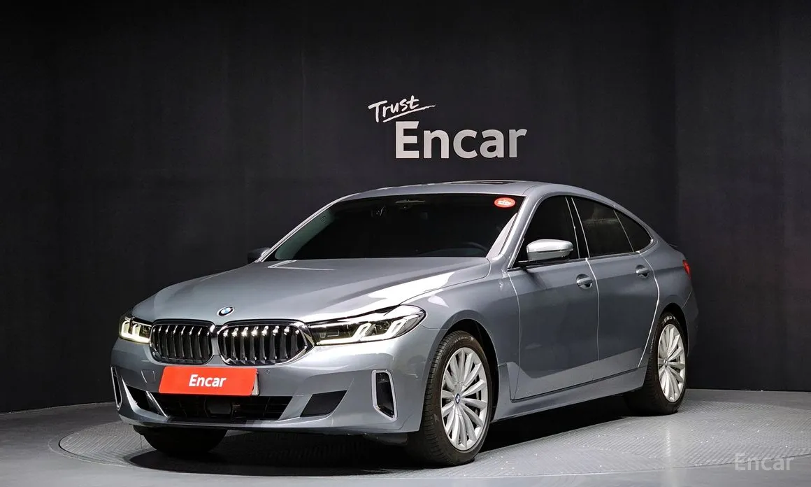 BMW Gran Turismo, 2022 — купить в Оренбурге под ключ