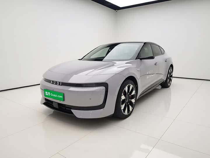 Audi × SAIC E5 Sportback, 2025 — купить в Перми под ключ