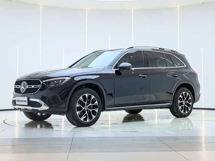 Mercedes-Benz GLC-Class, 2025 — купить в Костроме под ключ