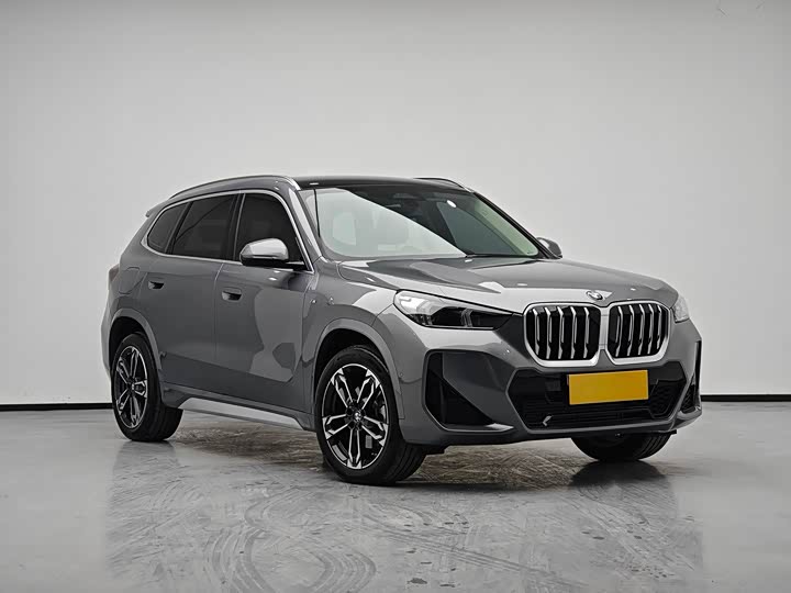 BMW X1, 2024 — фото 3 из 9