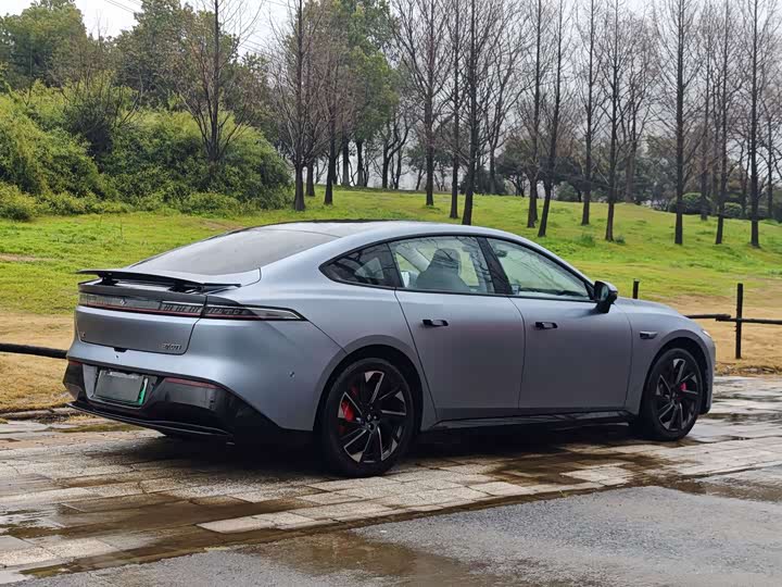 Dongfeng Yipai eπ 007, 2023 — фото 6 из 9