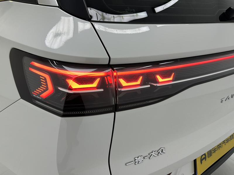 Volkswagen Tavendor, 2023 — фото 10 из 12