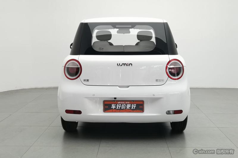Changan Qiyuan (Nevo) Lumin, 2025 — фото 3 из 12