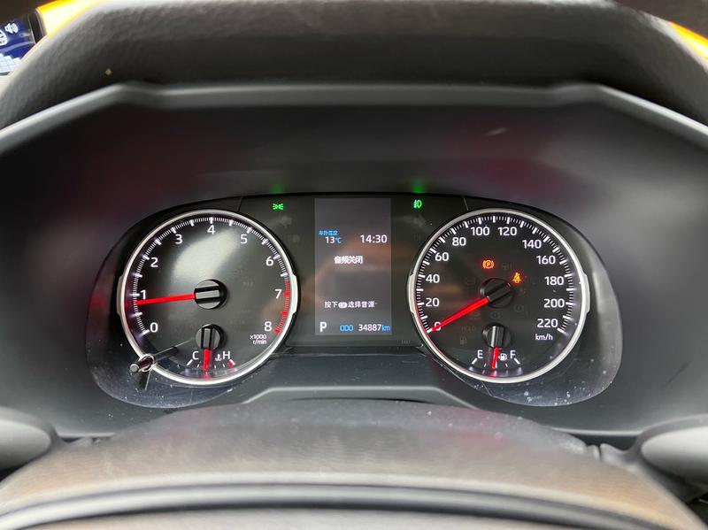 Toyota Wildlander, 2023 — фото 6 из 12