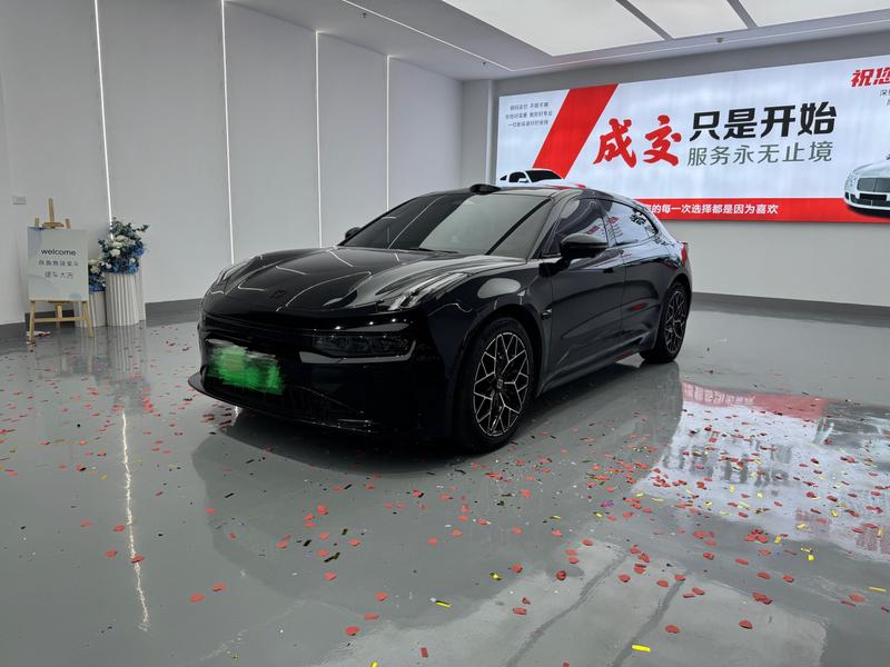 Zeekr 001, 2024 — купить в Санкт-Петербурге под ключ