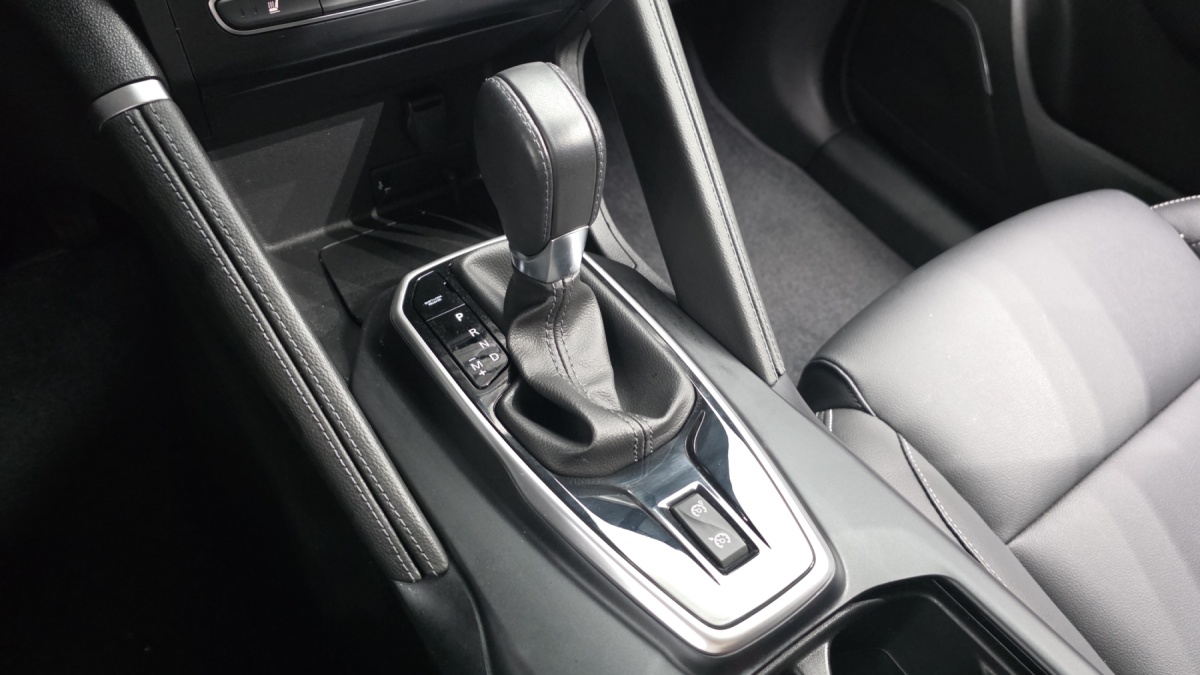 Renault QM6, 2023 — фото 8 из 12