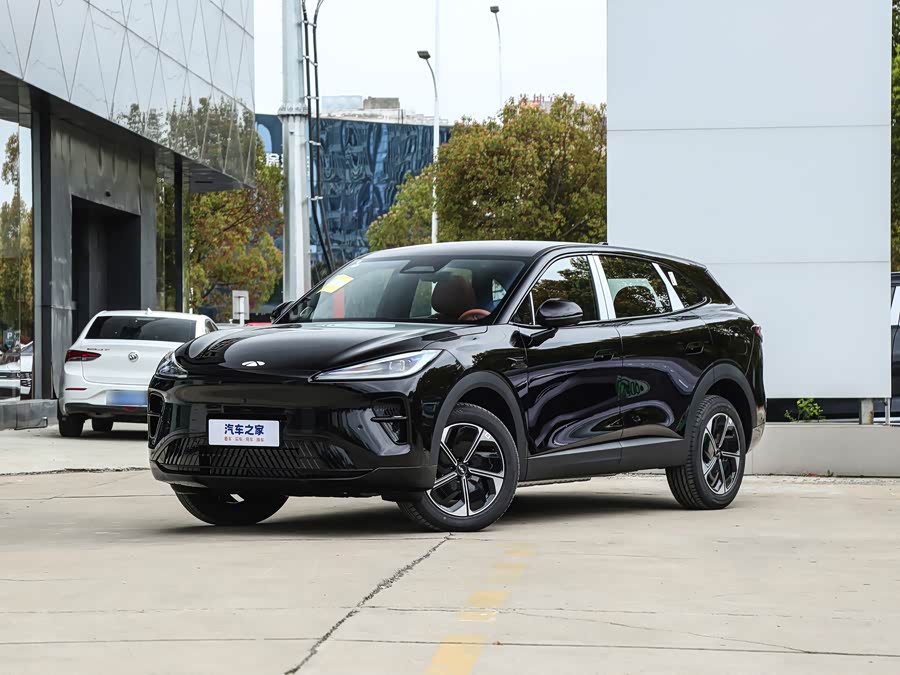 Chery Fulwin T9L, 2026 — купить в Самаре под ключ