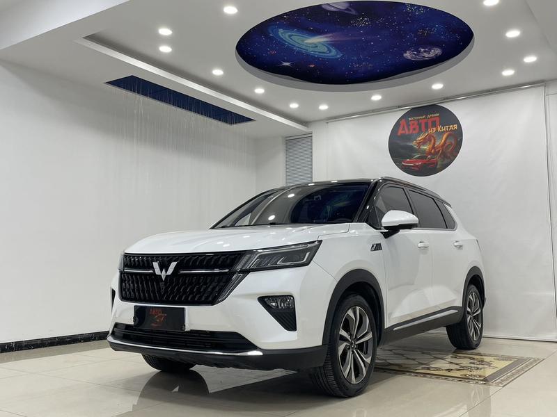 Wuling Asta, 2022 — купить в Санкт-Петербурге под ключ