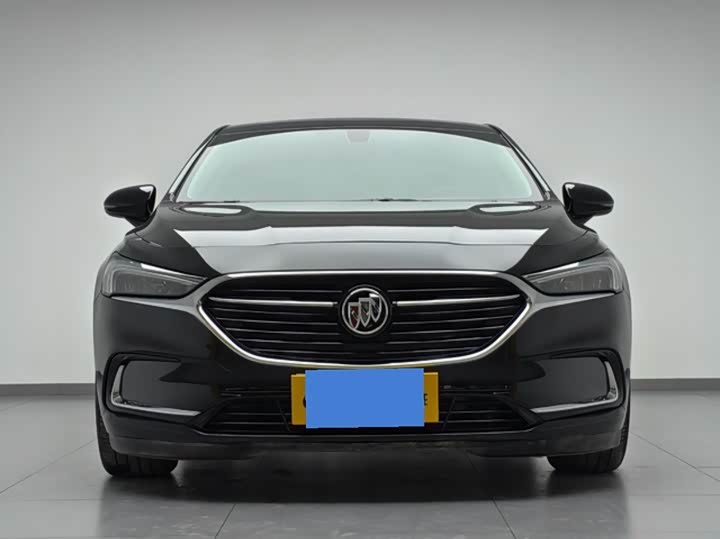 Buick LaCrosse, 2021 — фото 2 из 9