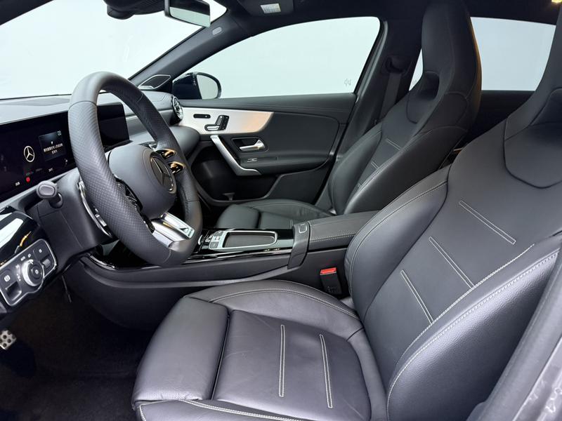 Mercedes-Benz A-Class AMG, 2024 — фото 12 из 12