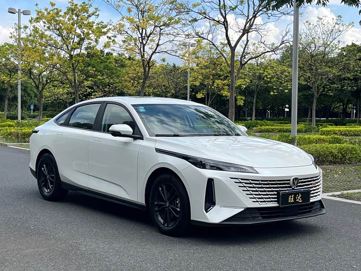Changan Yida, 2023 — фото 3 из 9