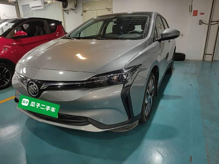 Buick Velite 6, 2024 — купить в Туле под ключ