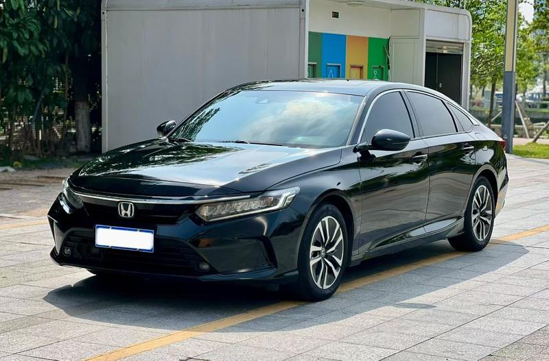 Honda Inspire, 2021 — купить в Самаре под ключ