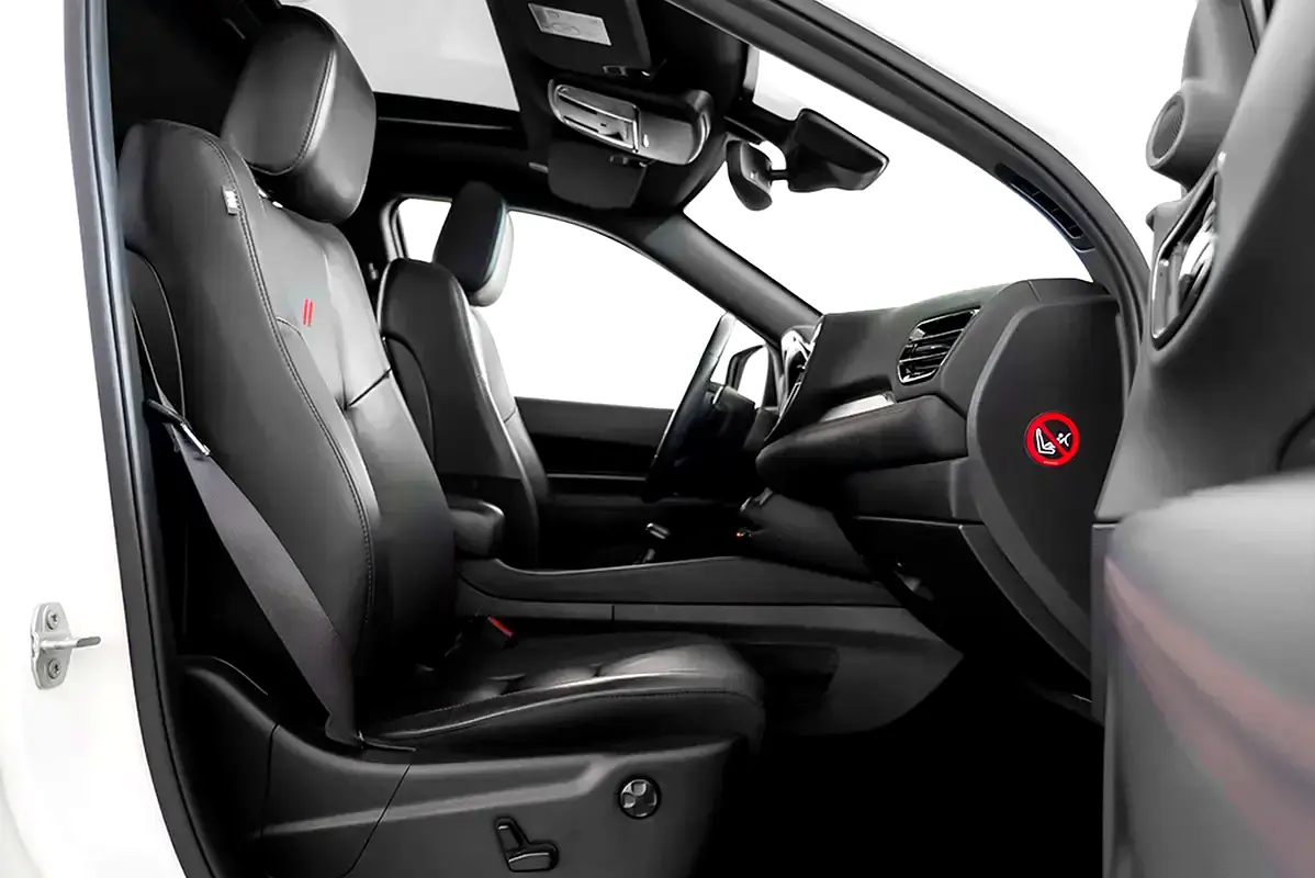 Dodge Durango, 2023 — фото 10 из 10
