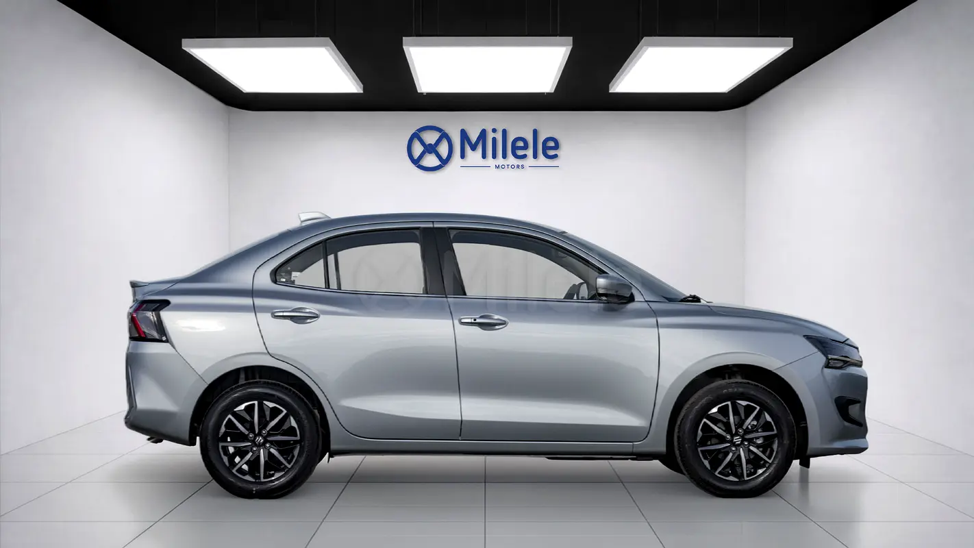 Suzuki Dzire, 2026 — фото 4 из 10