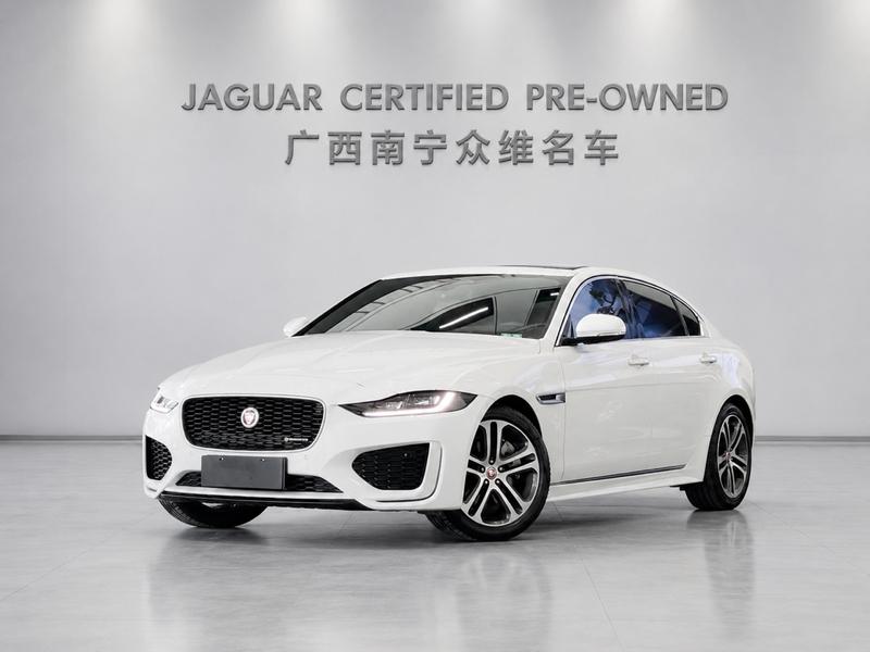 Jaguar XE L, 2022 — купить в Ульяновске под ключ