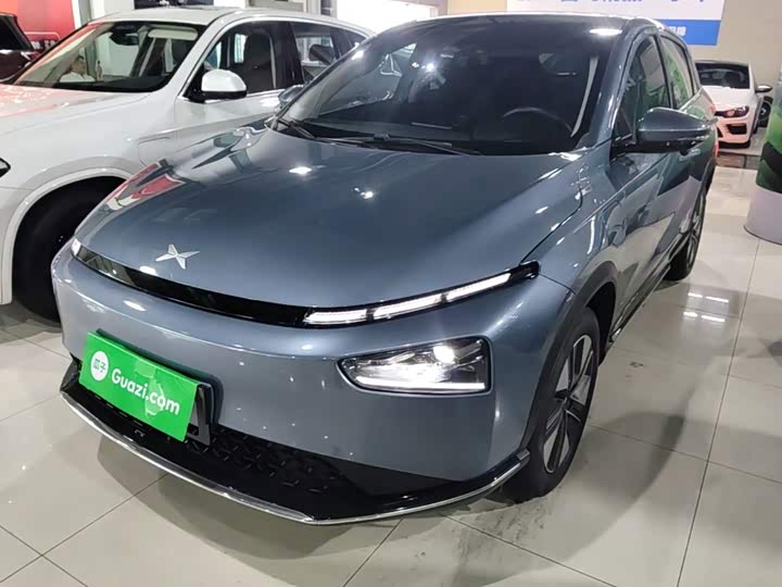 XPeng G3, 2023 — купить в Саратове под ключ