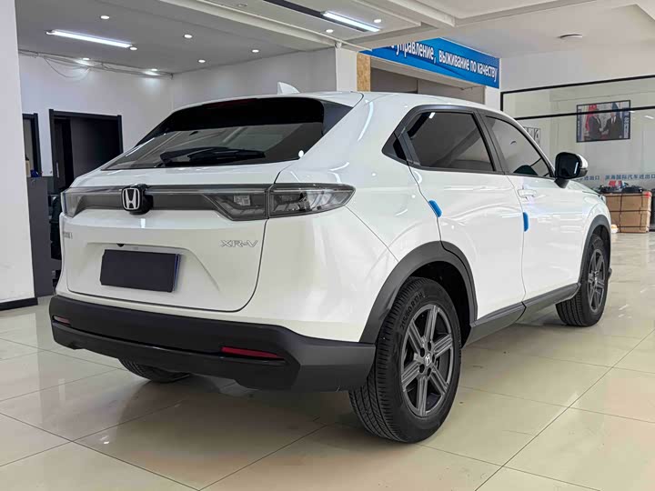 Honda XR-V, 2023 — фото 6 из 9