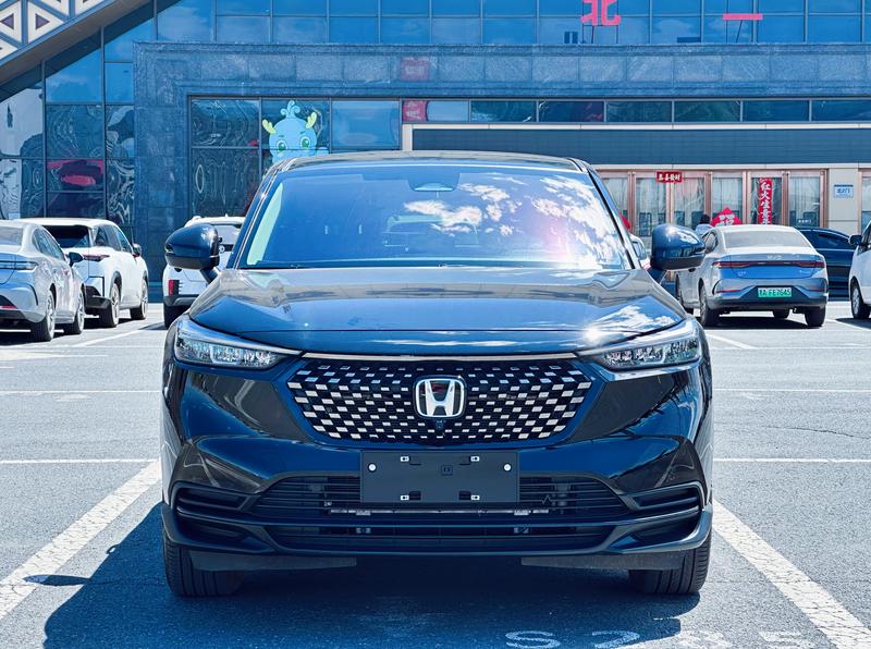 Honda XR-V, 2023 — фото 2 из 12