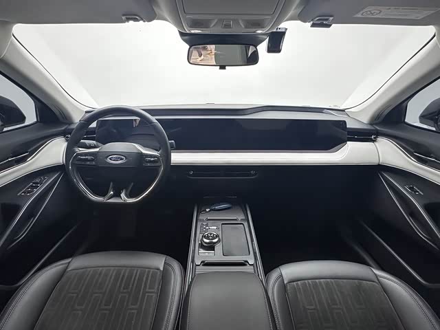 Ford Mondeo, 2022 — фото 4 из 9