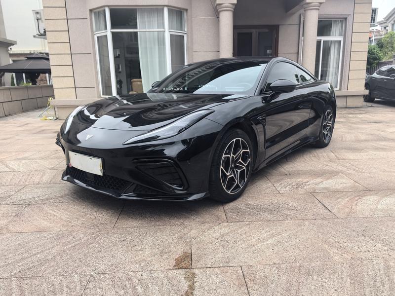 Hozon GT, 2023 — купить в Пензе под ключ