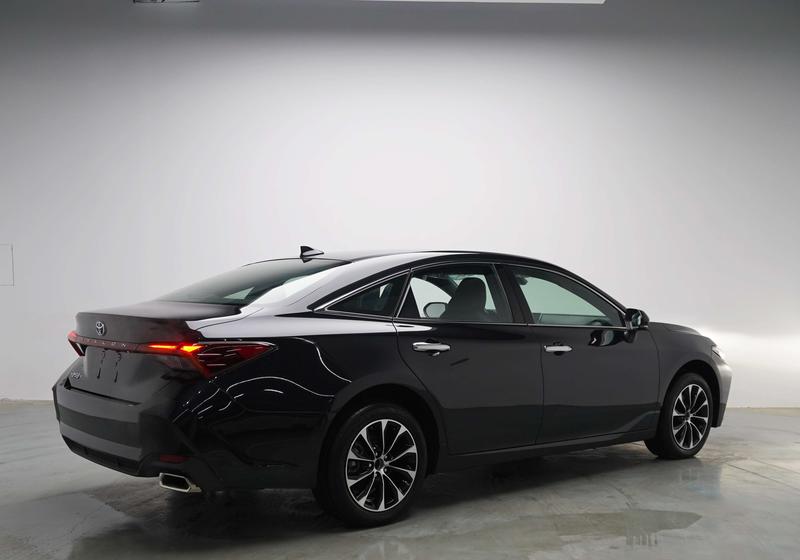 Toyota Avalon, 2026 — фото 4 из 12