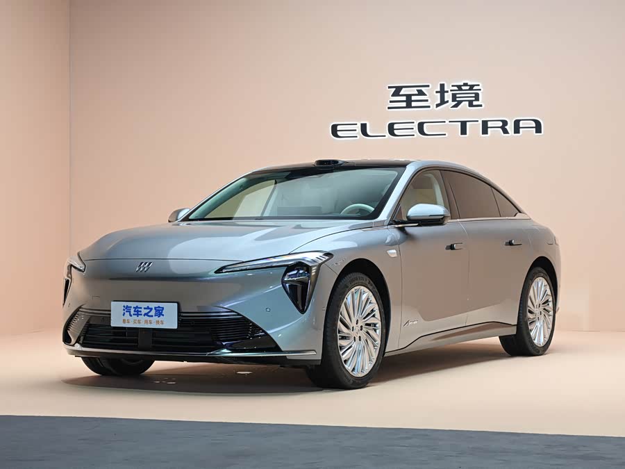 Buick Electra L7, 2026 — купить в Иванове под ключ