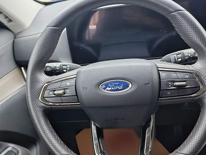Ford Equator Sport, 2023 — фото 3 из 9