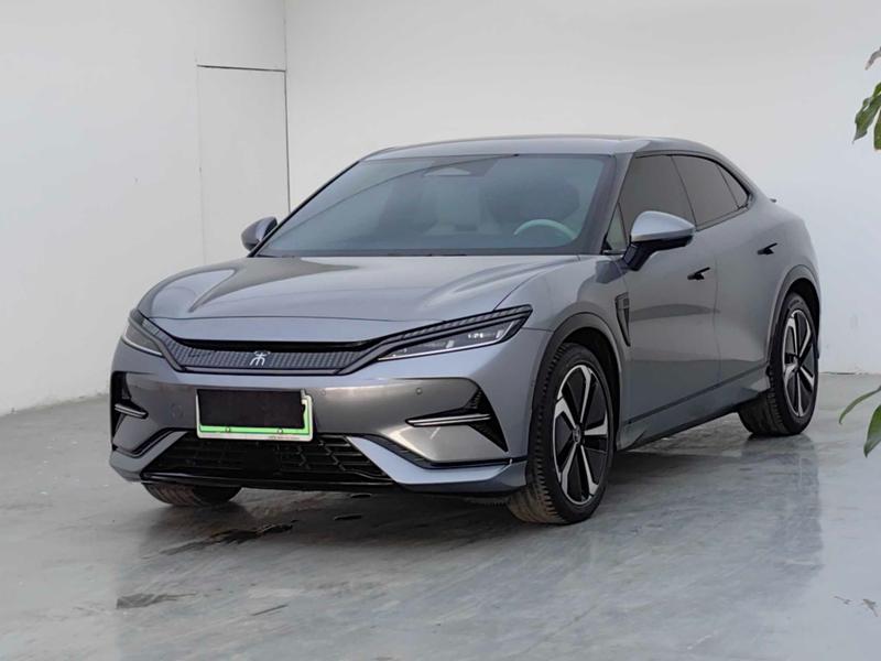 BYD Song L, 2023 — купить в Воронеже под ключ