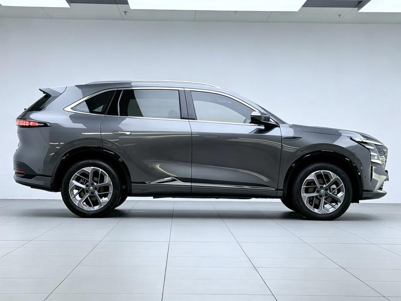 Changan CS75 Plus, 2025 — фото 8 из 12